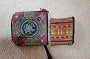 577-Mong Zipper Pouch-Med