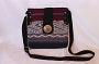 Mong Bag w Magnetic Flap-Style 2 Lg