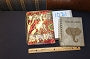 1031-Notebook with Metal 5x7