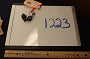 1223-Nut key chain