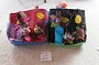 314-Owl and Tree Handbag-Lg