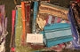 00131-Pashmina Scarves