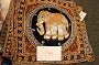 00141-Pillow Cover Ornate