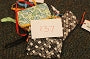 Plastic Zipper Pouch