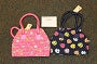 635-Quilted Handbag