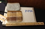 Ratan Zipper Pouch