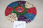 Round Wall Hanging
