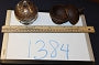1384-Round Wooden Box