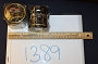 1389-Rounded Box with Top