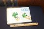 1385-Sand Animal Frog