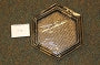 Serving Trays hexagonal