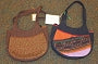 Siamtique Courbe Bag-Lg