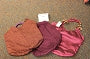 272-Silk Bag Cambodia