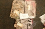 Silk See Through Scarves