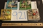 921-Candle/Incense Set-Sm