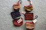 Small Misc Structured Bag