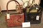 00026-Structured Handbag Med