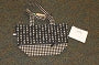 633-Structured Handbag-Med
