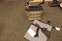 Structured Handbag lg