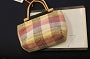 00007-Structured Woven sm Handbag