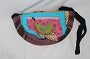 Stuffed Animal Embellished Bag