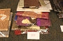 Table Runner Silk