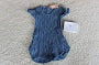 Tawai Child's Dress