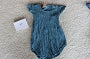 Tawai Child's Dress