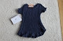 Tawai Child's Dress