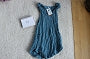Tawai Child's Sundress