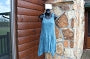 Tawai Cotton Sundress