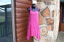 Tawai Cotton Sundress