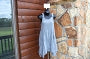 Tawai Cotton Sundress