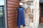 Tawai Cotton Sundress