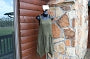 Tawai Cotton Sundress