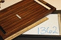 Teak Wood Tray 10x16 flat