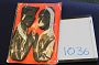 1036-Thai Couple Wall Hanging