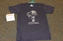 The World is too Small t-shirt