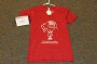 The World is too Small t-shirt