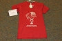 688-The World is too Small v-neck