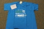 This t-shirt Helps GROW-Aqua XL