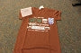 This t-shirt Helps GROW-Brown XL