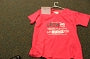 This t-shirt Helps GROW-Raspberry XL