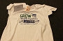 This t-shirt Helps GROW