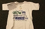 516-This t-shirt Helps GROW-Sm