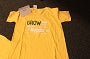518-This t-shirt Helps GROW