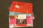 00066-Tissue Box Cover Silk