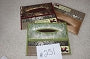 Tissue Box Holder Reed