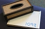 1098-Tissue Box Holder