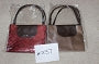 237-Waterproof/cloth Bag Lg